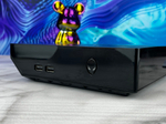 Мини пк Dell Alienware Alpha R2 i7-6700T GTX 960, Intel Core i7-6700T, Nvidia GeForce GTX 960, Windows 10