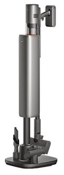 Ручной пылесос Xiaomi Mijia Wireless Vacuum Cleaner 3 Base