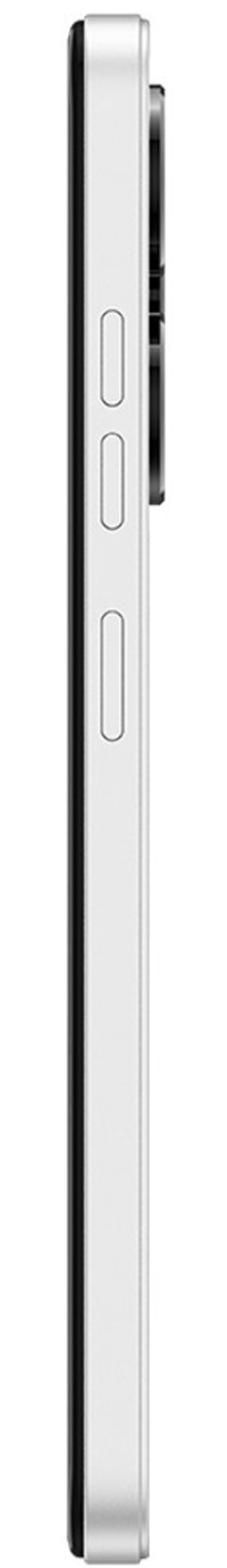 Смартфон TECNO Spark 20C (BG7n) 4/256GB Mystery White