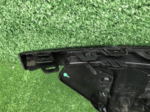 Решетка переднего бампера RH Geely Tugella (22-24)