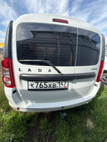 LADA LARGUS Enjoy 7 мест 1.6 106hp 5MT
