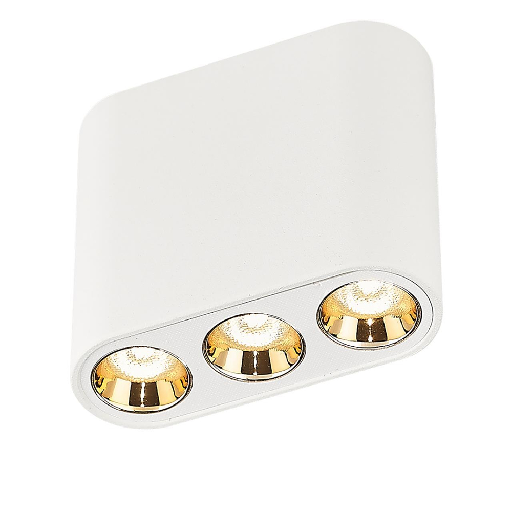 Потолочный светильник ODEON LIGHT 7091/8CL