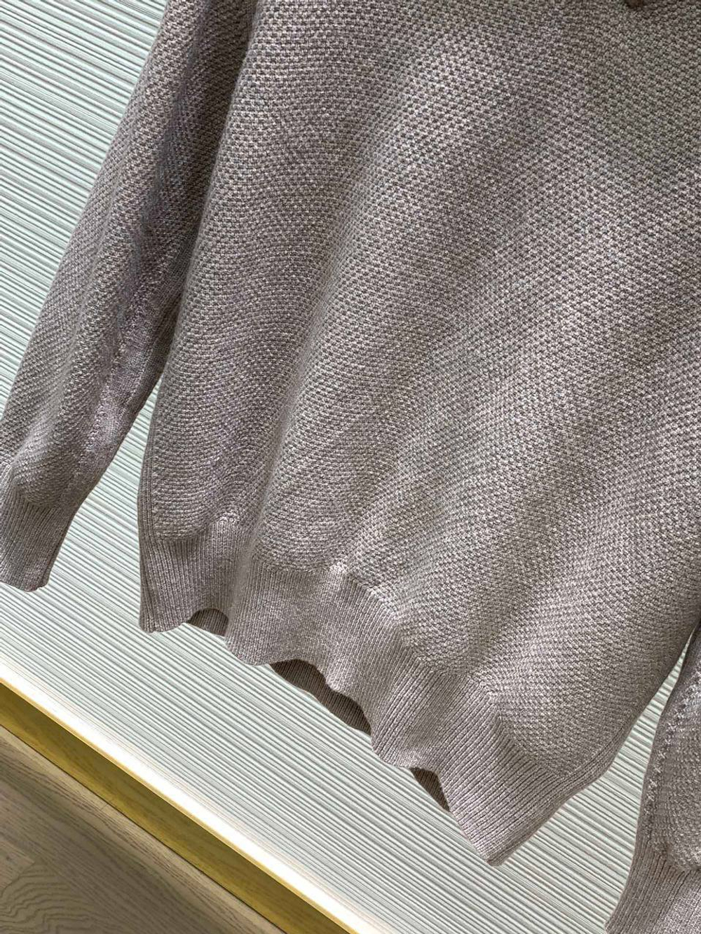 Поло Zegna