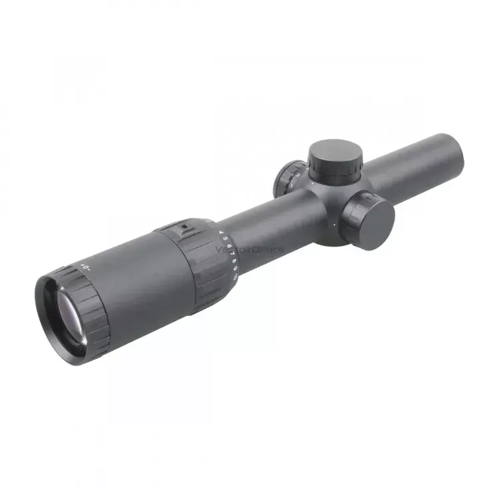 Прицел Vector Optics Constantine 1-10x24 SFP (SCOC-31)