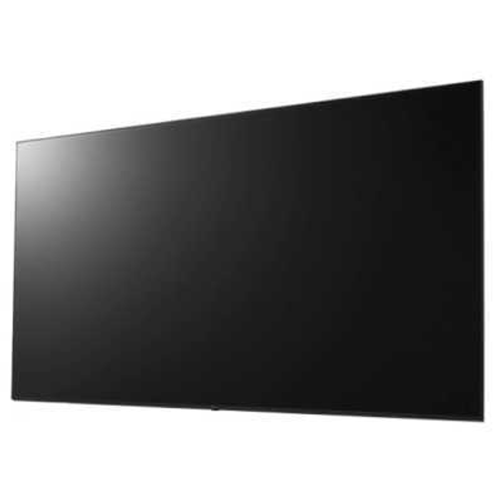 Профессиональный дисплей LG 86UL3J-B