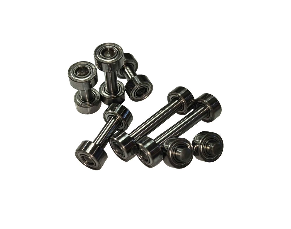 Bearing and Dowel Pin Pack