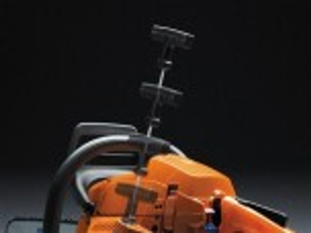 Бензопила HUSQVARNA 365 18" X-Torq 9664283-18