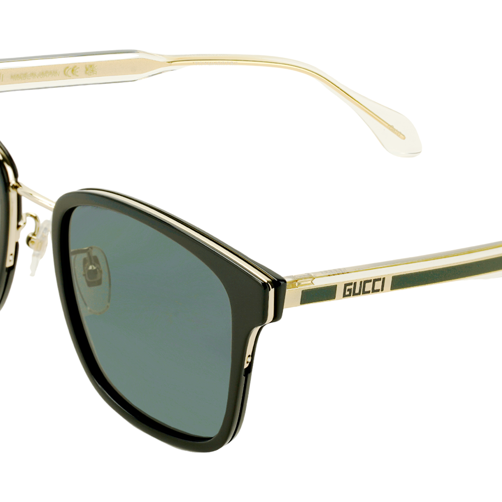 Очки GUCCI Logo, GG0563SKN-