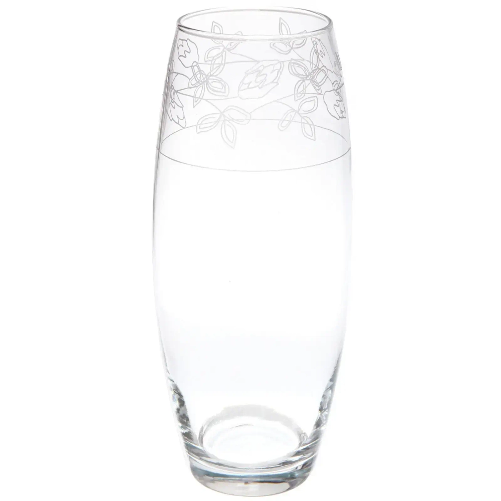 Ваза гравированная 260 мм «Мия» в упаковке G43966/01