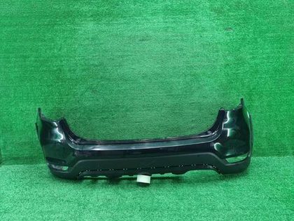 Бампер задний KIA Rio 4 X-line (2017-2020)