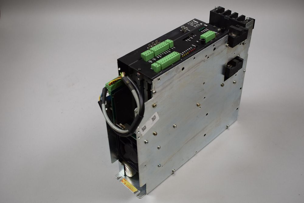 BOSCH REXROTH SM25/50