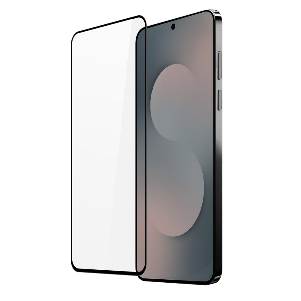 Закаленное стекло на экран для Samsung Galaxy S25 FE, серия 2.5D HD Screen Protector от Dux Ducis