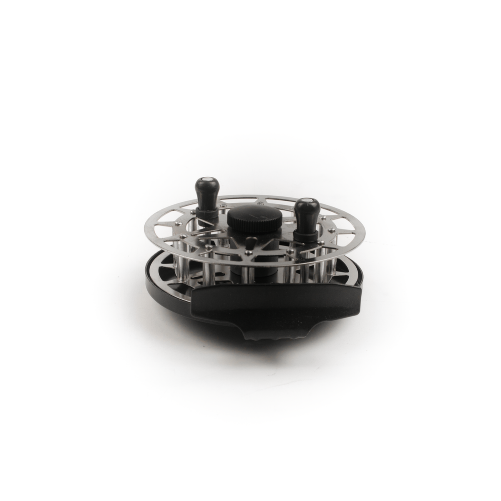 Катушка инерционная 901 (2BB, 100мм)