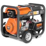 Генератор дизельный с воздушным охлаждением DAEWOO DDAE  9000DXE-3 открытая DDAE 9000DXE-3 (2024)