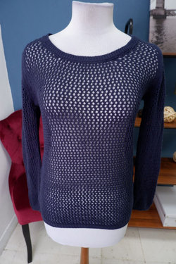 Джемпер Janina вязаный 44 размер