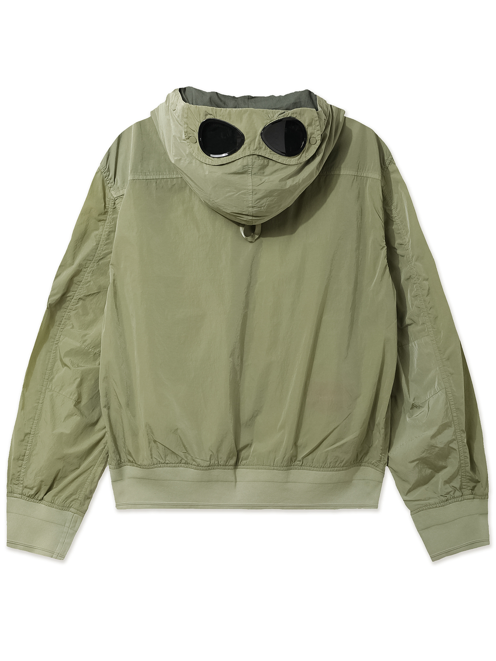 Мужская Куртка Chrome-r Goggle