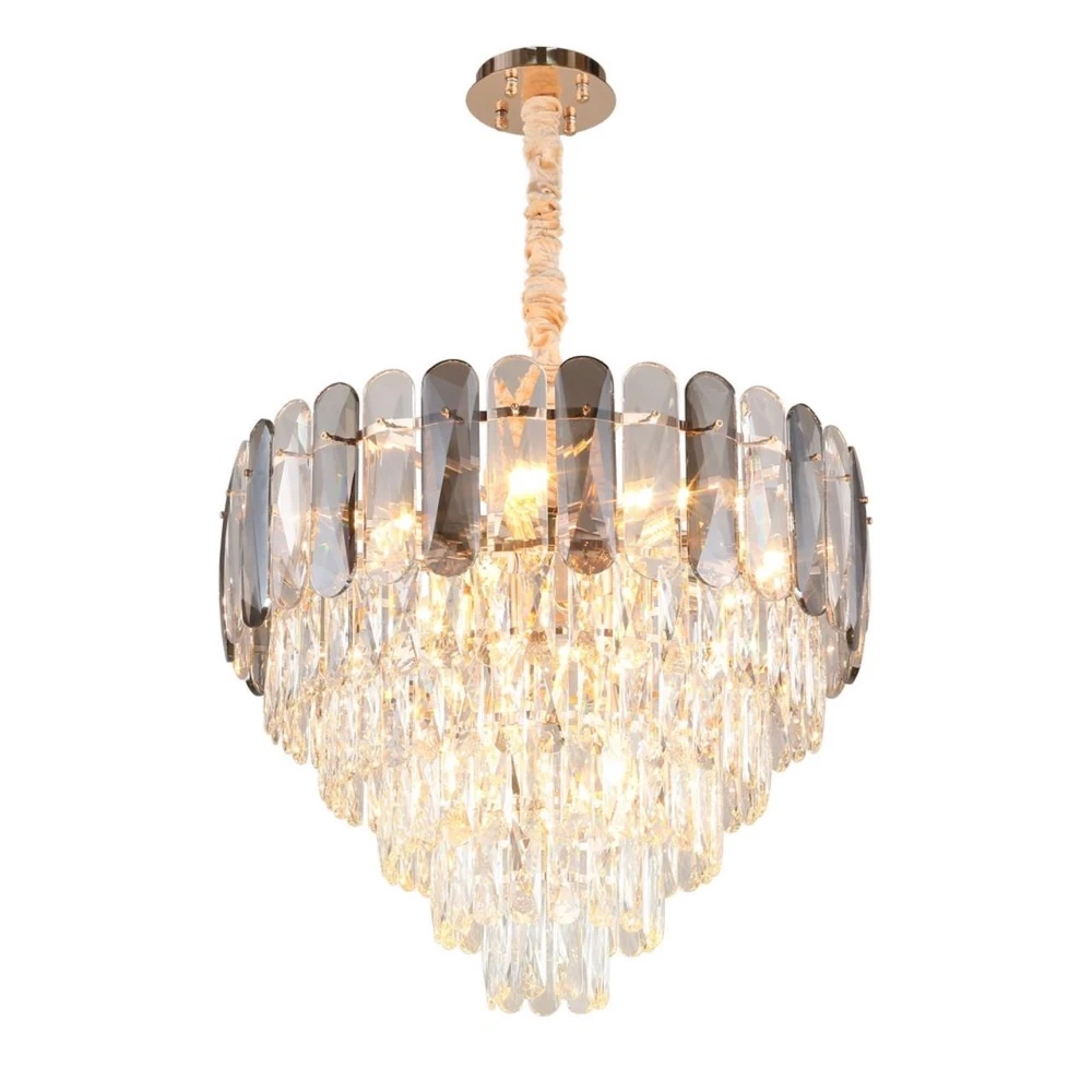 Подвесная люстра Omnilux LARIO OML-89703-12