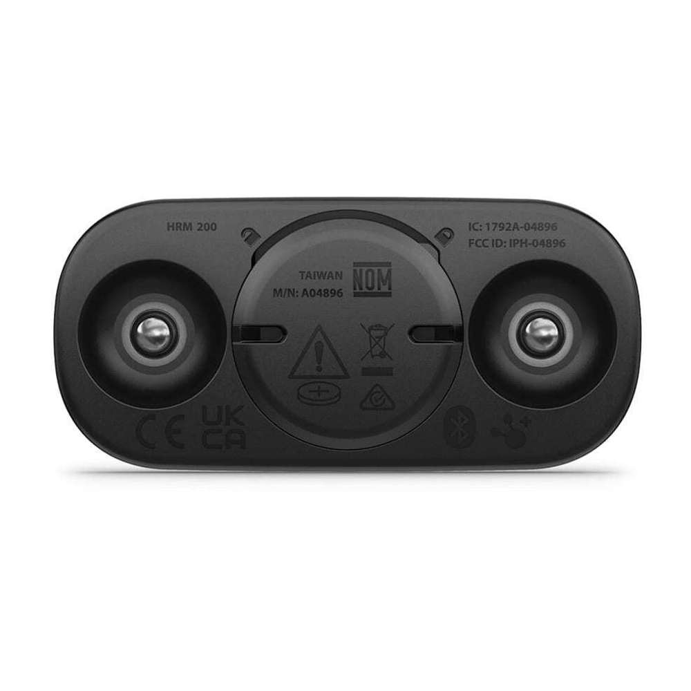 Пульсометр Garmin HRM 200 M-XL