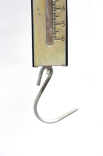 ВЕСЫ БЫТОВЫЕ АЙНУР 6КГ ВББ-6П