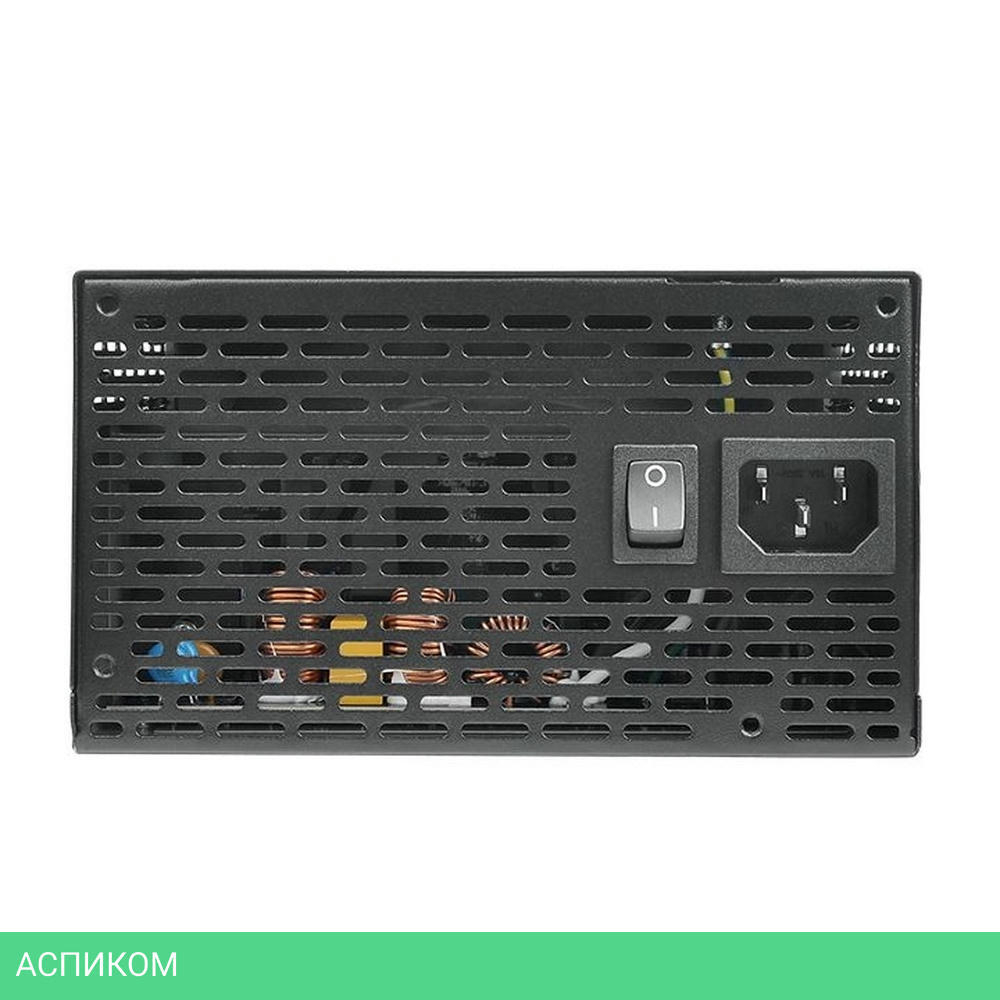 Блок питания Thermaltake Smart BM2 650W (PS-SPD-0650MNFABE-1)