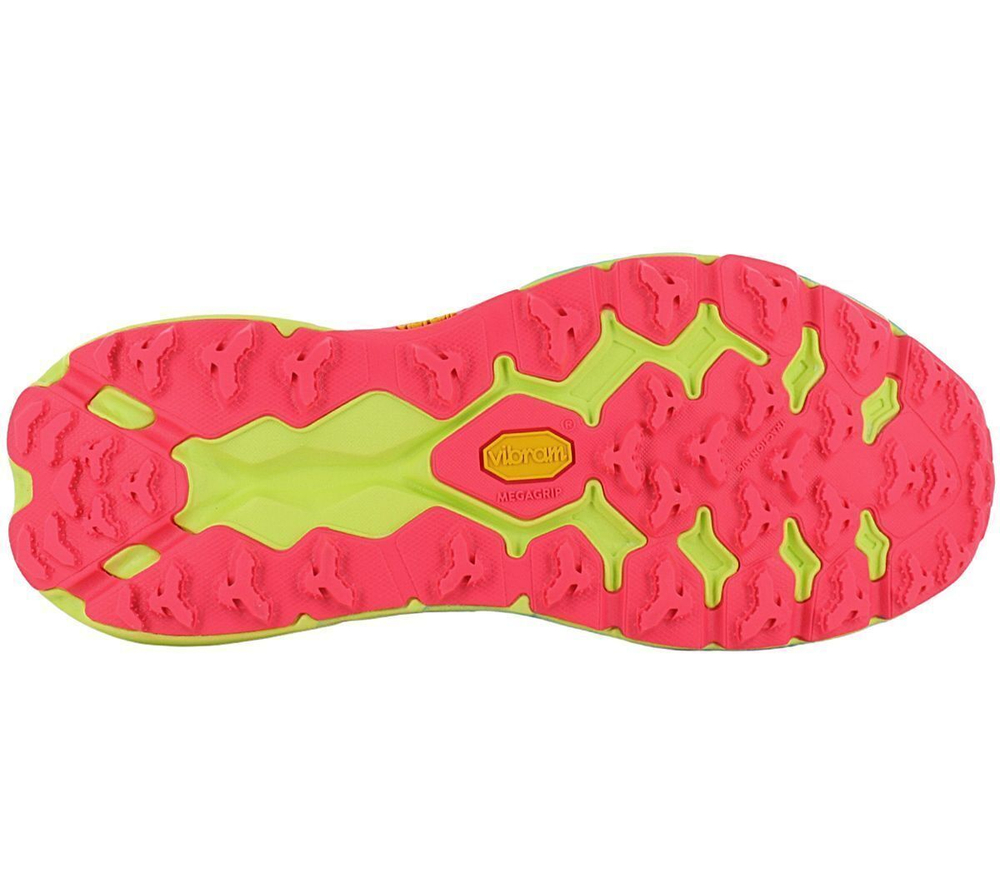 Кроссовки женские Hoka Speedgoat 5