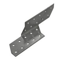 Крепление стропил правое 40х170х2 мм ШК