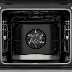 Электрический духовой шкаф Krona Nebula steam 60 WH
