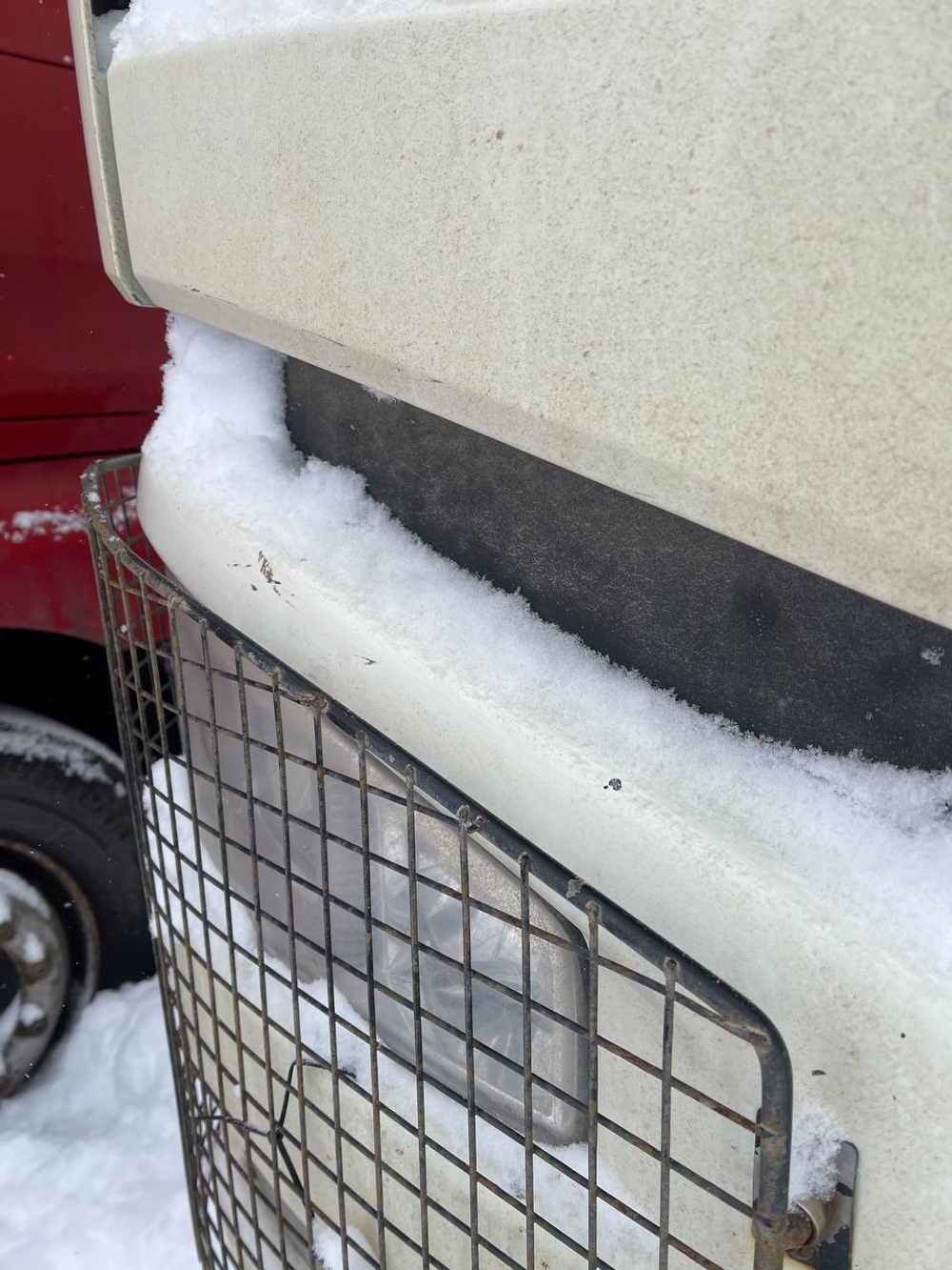 FAW J6 6x6 Самосвал CA3250P66K24L1TE5 (Дизельный, 11,1 л, 420 л.с., МТ)