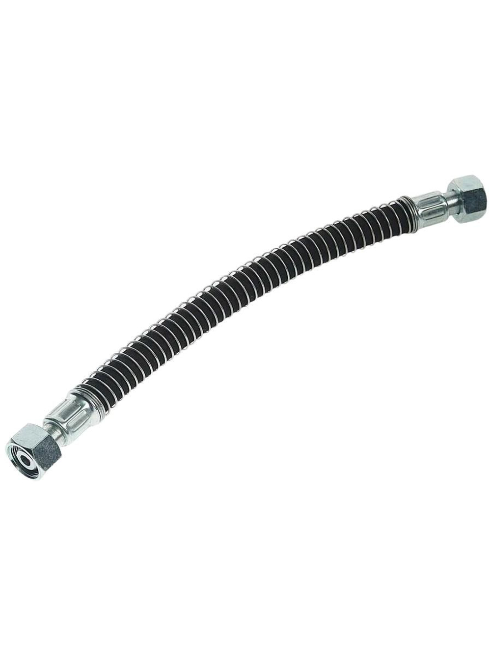 Шланг тормозной L 715мм (Г+Г) (Г27м22+Г27м22)