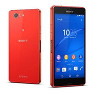 Sony Xperia Z3 Compact (D5803) Красный Red