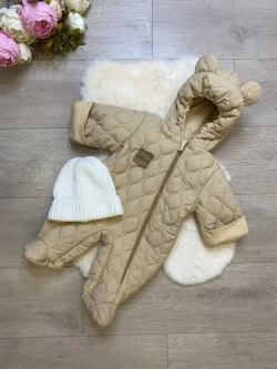 Комбинезон для новорожденных