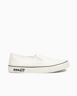 Слипоны Два Мяча DBA Slip-On 00