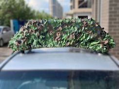 Система радиоэлектронной борьбы (РЭБ) – "Люстра" 6 каналов (350-1200мгц)