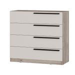 Комод Урбан КМ-02