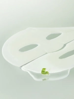 Arocell Восстанавливающая гидрогелевая маска с PDRN и экзосомами центеллы Cica Repair Panthenol Gel Mask 25 гр