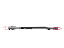 Беговая дорожка UNIX Fit R-300C Grey