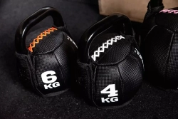 Мягкая гиря 12 кг