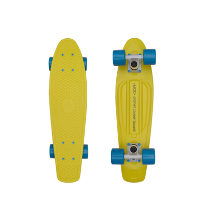 [Пример]Скейт