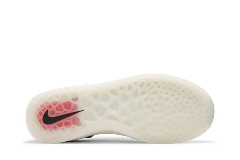 Кроссовки Nike Sb Nyjah 3