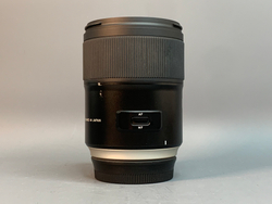 Tamron SP 35mm F/1.4 Canon EF