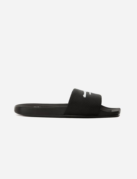 alexanderwang pool slide black