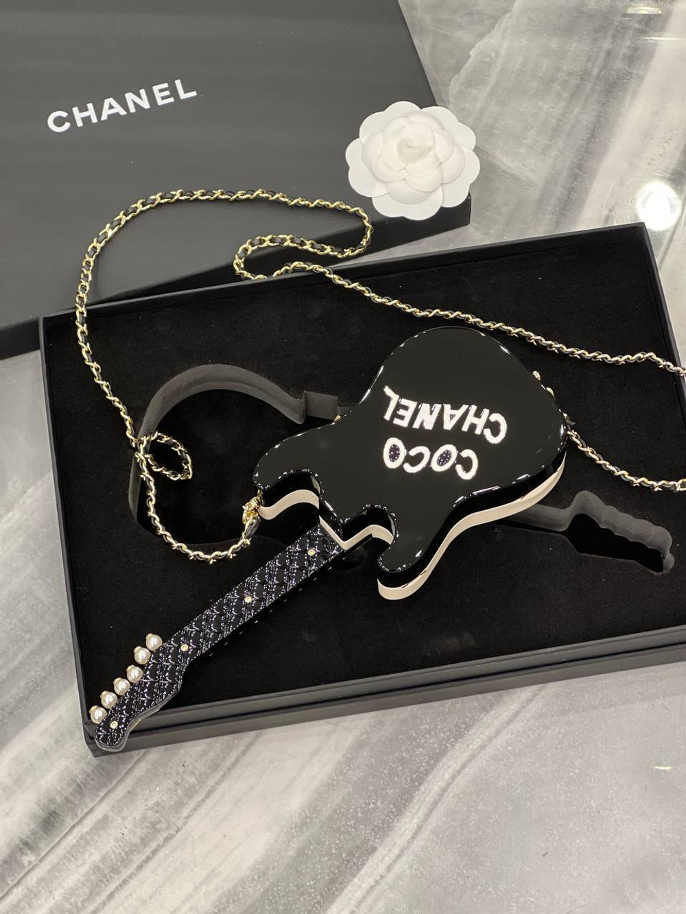 Сумка CHANEL