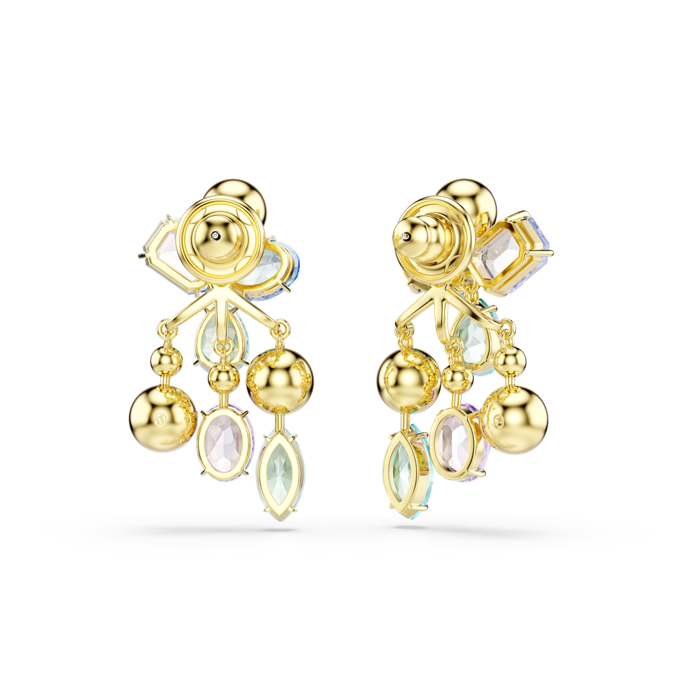 GEMA:PE EAR JACKET MUL/GOS