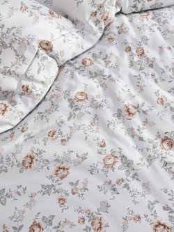 Комплект наволочек 2шт Сказка "Розы" 70х70 см