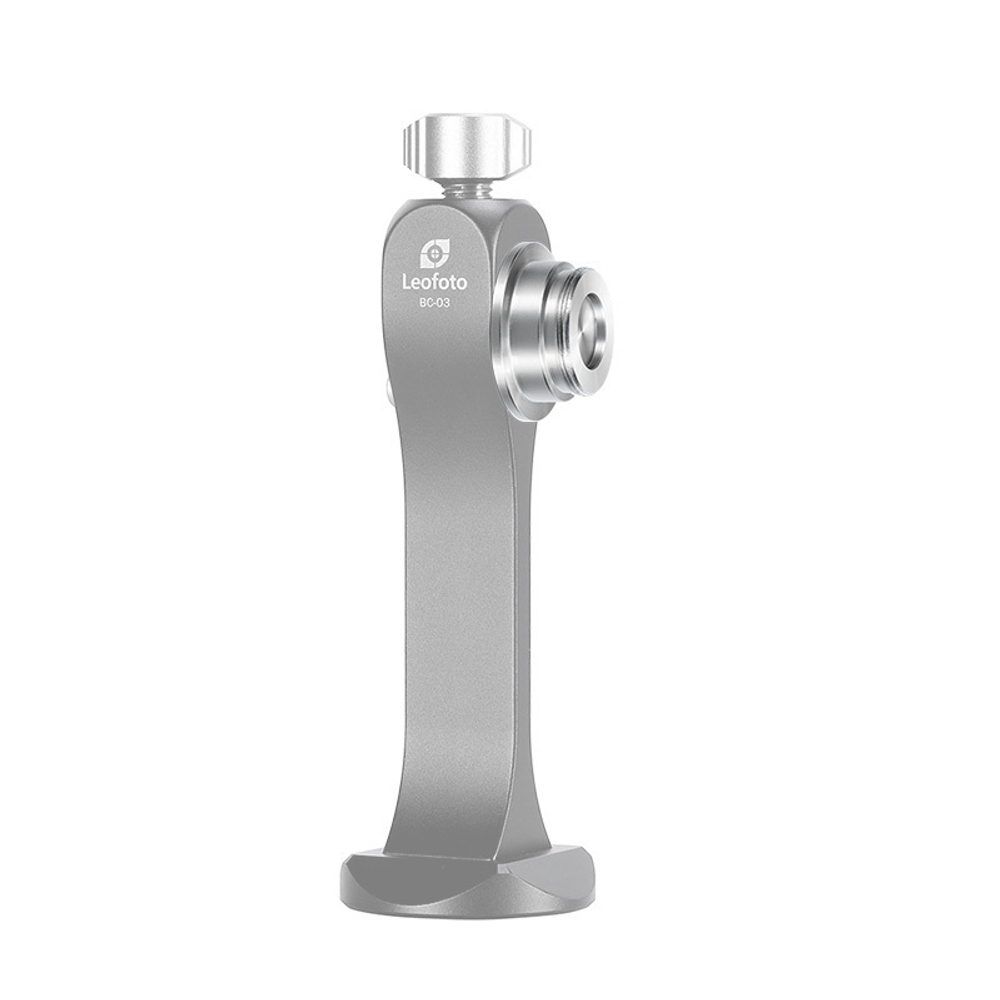 Адаптер Leofoto S4 площадка 23мм под Zeiss RF