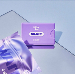 Пролонгирующий спрей Friday Bae WAIT, 10 мл
