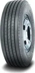 Aeolus HN806 265/70 R19,5 (Прицепная ось)