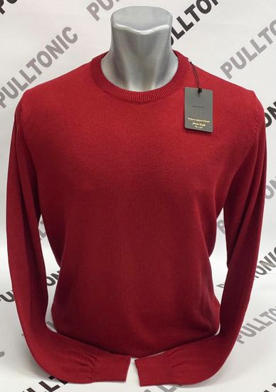 Джемпер TONY MONTANA KIRMIZI