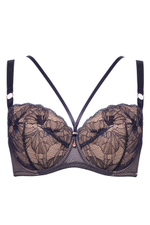 Бюстгальтер Volare U/W Navy Blue Alles