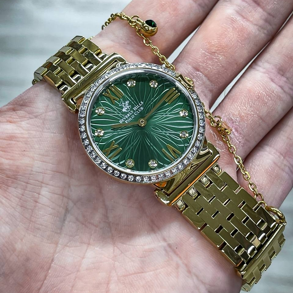Beverly Hills Polo Club BP3362C.170